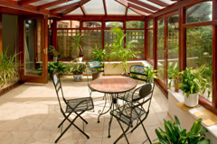 Bromeswell conservatory quotes