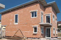 Bromeswell home extensions