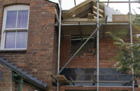 free Bromeswell home extension quotes