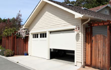 Bromeswell garage construction leads